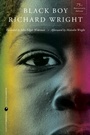 Cover: Black Boy [Seventy-fifth Anniversary Edition] - HarperCollins