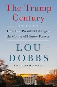 Abbildung von: The Trump Century - Broadside e-books