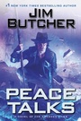 Cover: Peace Talks - Ace