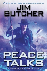 Enlarge image Cover: Peace Talks - Ace