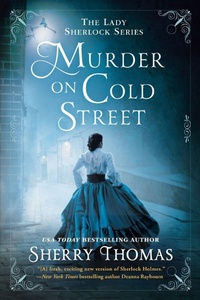 Enlarge image Cover: Murder on Cold Street - Berkley Publishing Corporation,U.S.