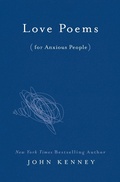 Cover: Love Poems for Anxious People - Penguin Putnam Inc