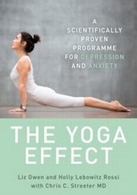Abbildung von: The Yoga Effect - Orion Spring