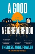 Cover: A Good Neighbourhood - Review