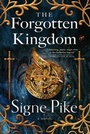 Cover: The Forgotten Kingdom - Atria Books