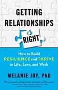 Cover: Getting Relationships Right - Berrett-Koehler Publishers