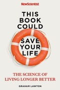 Cover: This Book Could Save Your Life - John Murray