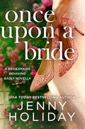 Cover: Once Upon a Bride: A Novella - Grand Central Publishing