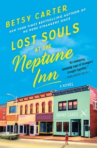Enlarge image Cover: Lost Souls at the Neptune Inn - Grand Central Publishing