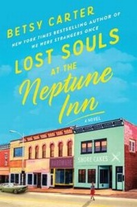 Enlarge image Cover: Lost Souls at the Neptune Inn - Grand Central Publishing