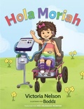 Cover: Hola Moriah - Moriah and Friends