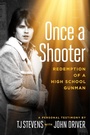 Cover: Once a Shooter - Simon + Schuster LLC