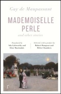 Cover: Mademoiselle Perle and Other Stories (riverrun editions) - Quercus