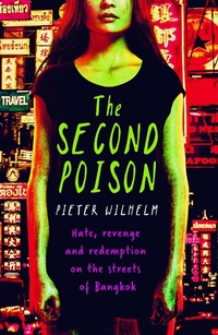 Abbildung von: Second Poison - Monsoon Books Pte Ltd