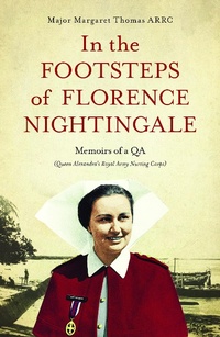 Abbildung von: In The Footsteps of Florence Nightingale - Monsoon Books Pte Ltd