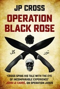 Cover: Operation Black Rose - Simon + Schuster LLC