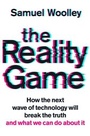 Cover: The Reality Game - Endeavour