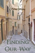 Cover: Finding Our Way - Blue Fortune Enterprises LLC