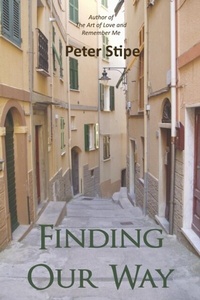 Enlarge image Cover: Finding Our Way - Blue Fortune Enterprises LLC