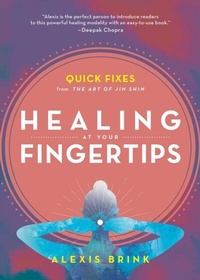Abbildung von: Healing at Your Fingertips - Simon Element