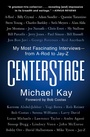 Cover: CenterStage - Scribner