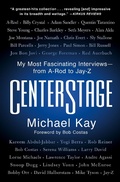 Cover: CenterStage - Scribner