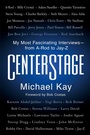 Cover: Centerstage - Scribner Book Company
