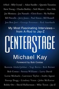 Cover: Centerstage - Scribner Book Company