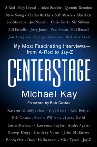 Enlarge image Cover: Centerstage - Scribner Book Company