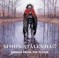 Cover: Things from the Flood - Skybound Books