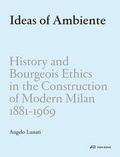 Cover: Ideas of Ambiente - Park Books