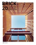 Cover: Brick 20 - Park Books
