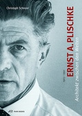 Cover: Ernst A. Plischke (1903-1992) - Park Books