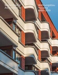 Cover: Stefan Forster Architekten - Park Books