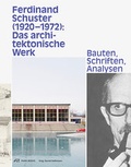 Cover: Ferdinand Schuster (1920-1972) - Park Books