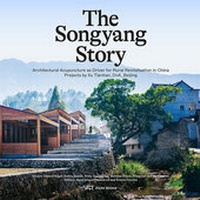 Enlarge image Cover: The Songyang Story - Park Books