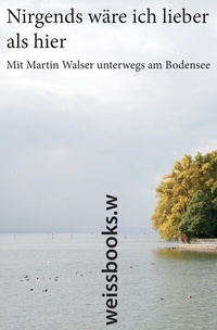 Abbildung von: Nirgends wäre ich lieber als hier - weissbooks