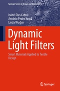 Cover: Dynamic Light Filters - Springer