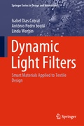 Cover: Dynamic Light Filters - Springer