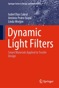 Enlarge image Cover: Dynamic Light Filters - Springer