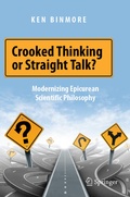 Cover: Crooked Thinking or Straight Talk? - Springer