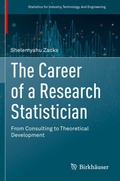 Cover: The Career of a Research Statistician - Birkh&auml;user