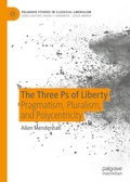 Cover: The Three Ps of Liberty - Palgrave Macmillan