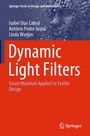Cover: Dynamic Light Filters - Springer