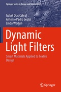 Cover: Dynamic Light Filters - Springer
