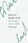 Cover: Die Briefe. Band 2 - Suhrkamp