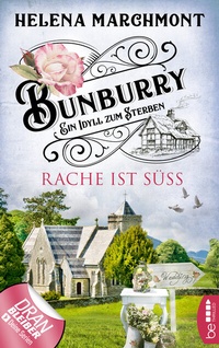 Abbildung von: Bunburry - Rache ist süß - beTHRILLED