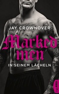 Cover: Marked Men: In seinem L&auml;cheln - beHEARTBEAT
