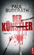 Cover: Der K&uuml;nstler - beTHRILLED