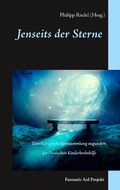 Cover: Jenseits der Sterne - Books on Demand